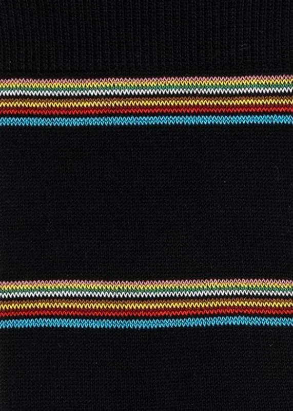 Mens Mixed 039Signature Stripe039 Socks Three Pack Paul Smith Socks Mens Mixed 039Signature Stripe039 Socks Three Pack Paul Smith Socks