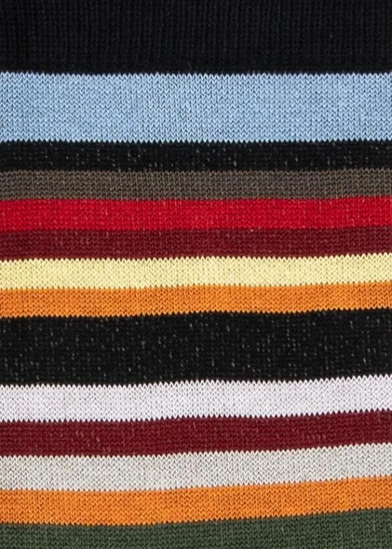 Mens Mixed 039Signature Stripe039 Socks Three Pack Paul Smith Socks Mens Mixed 039Signature Stripe039 Socks Three Pack Paul Smith Socks