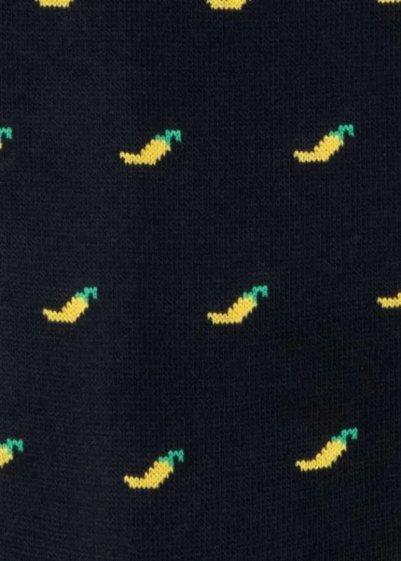 Mens Mixed Pattern Socks Three Pack Paul Smith Socks