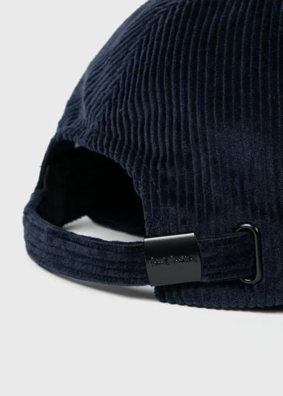 Mens Navy Corduroy Cap Paul Smith Hats and Gloves Mens Navy Corduroy Cap Paul Smith Hats and Gloves