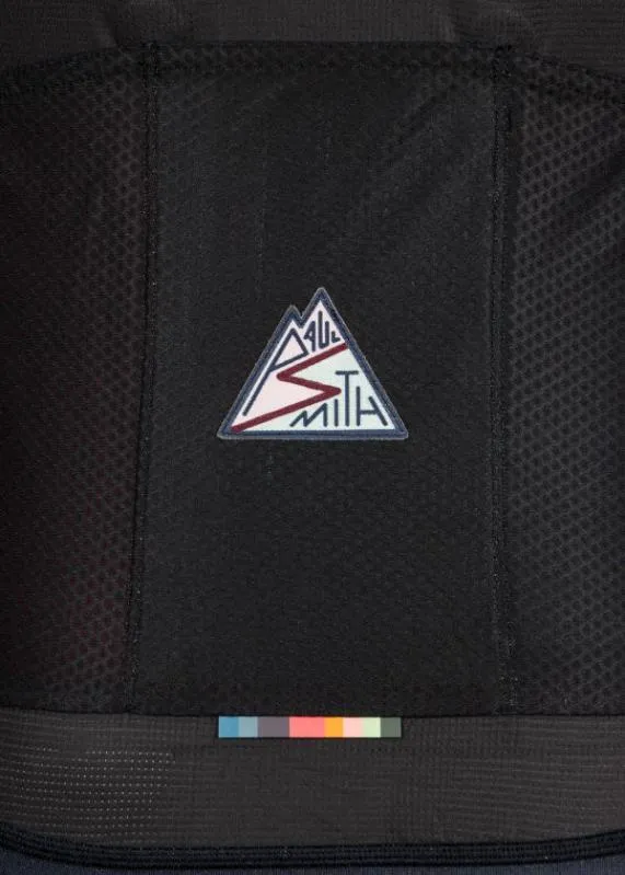 Mens Race Fit 039Artist Stripe039 Trim Cycling Jersey Paul Smith Cycling Mens Race Fit 039Artist Stripe039 Trim Cycling Jersey Paul Smith Cycling