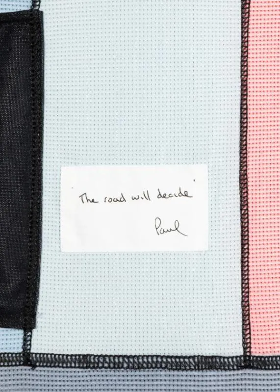 Mens Race Fit 039Artist Stripe039 Trim Cycling Jersey Paul Smith Cycling Mens Race Fit 039Artist Stripe039 Trim Cycling Jersey Paul Smith Cycling
