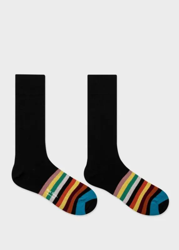 Mens Signature Stripe Socks Paul Smith Socks Mens Signature Stripe Socks Paul Smith Socks