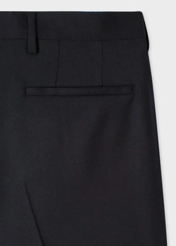 Mens SlimFit Wool 039A Suit To Travel In039 Trousers Paul Smith Pants Mens SlimFit Wool 039A Suit To Travel In039 Trousers Paul Smith Pants