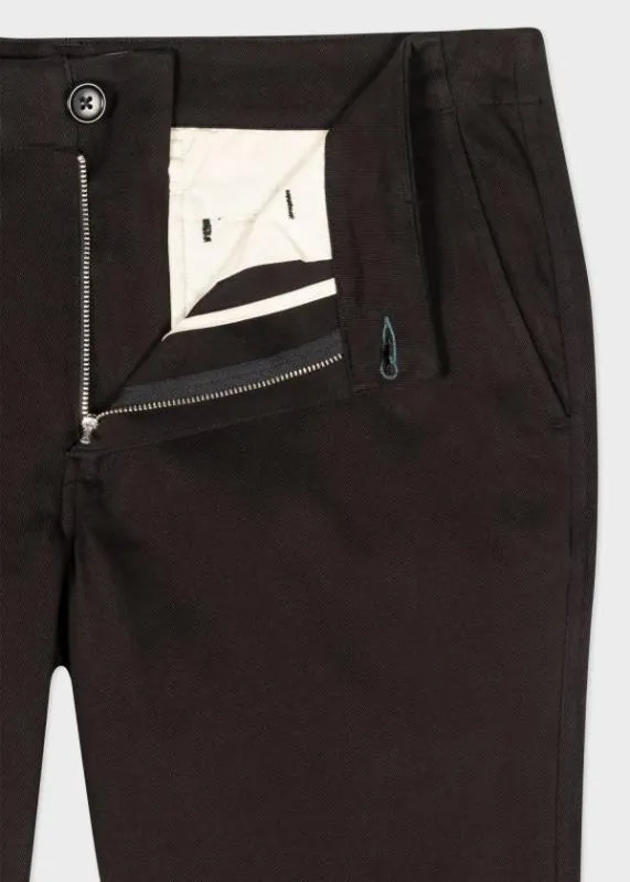 Mens StretchCotton 039Happy039 Chinos Paul Smith Pants Mens StretchCotton 039Happy039 Chinos Paul Smith Pants