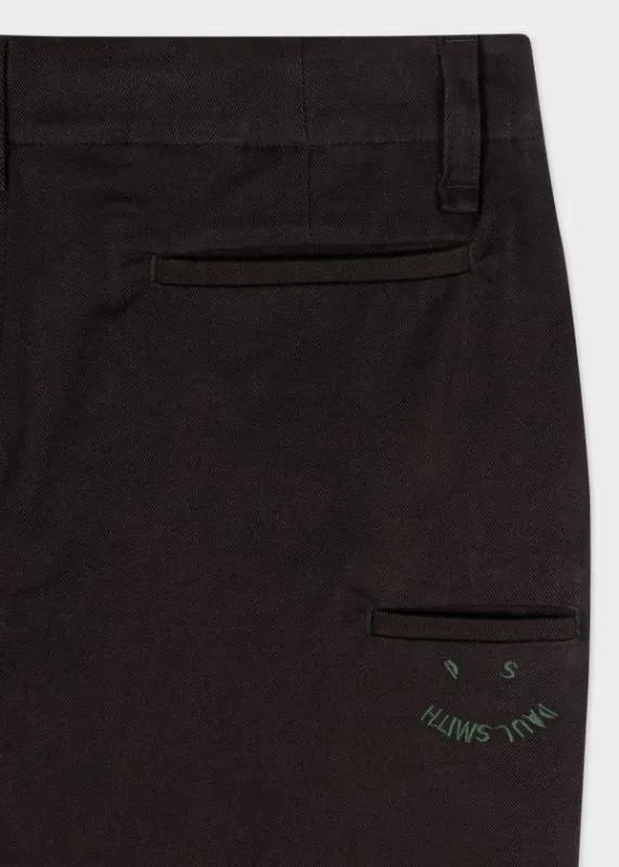 Mens StretchCotton 039Happy039 Chinos Paul Smith Pants Mens StretchCotton 039Happy039 Chinos Paul Smith Pants