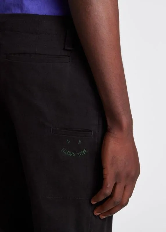 Mens StretchCotton 039Happy039 Chinos Paul Smith Pants Mens StretchCotton 039Happy039 Chinos Paul Smith Pants