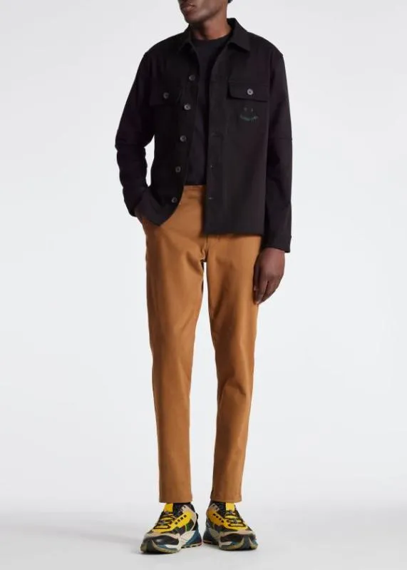Mens StretchCotton 039Happy039 Chinos Paul Smith Pants Mens StretchCotton 039Happy039 Chinos Paul Smith Pants