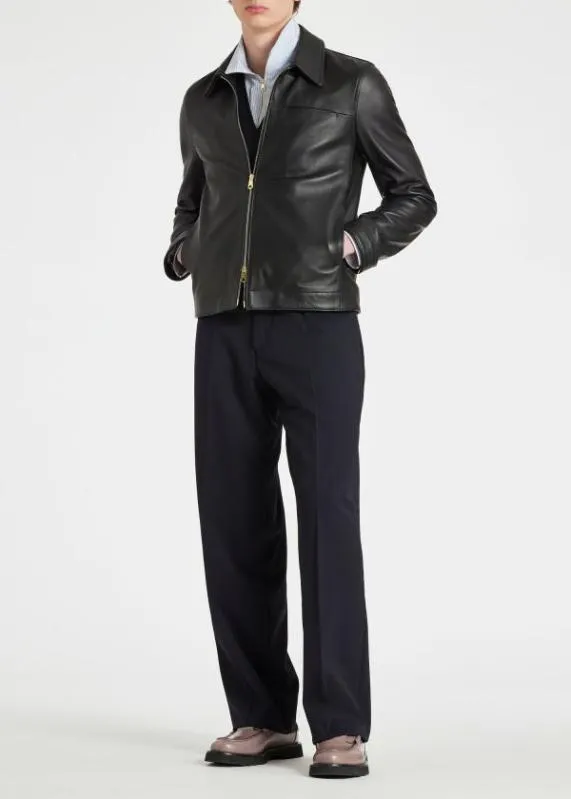 Mens StretchWool Pants Paul Smith Pants Mens StretchWool Pants Paul Smith Pants