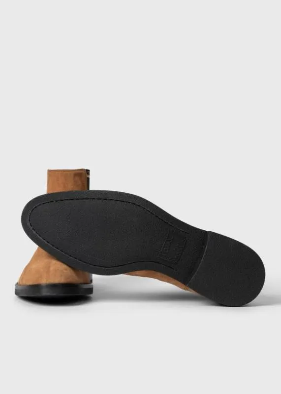 Mens Suede 039Lansing039 Chelsea Boots Paul Smith Boots Mens Suede 039Lansing039 Chelsea Boots Paul Smith Boots