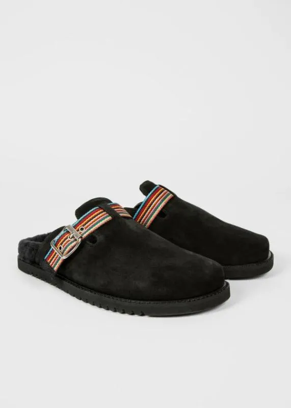 Mens Suede 039Mesa039 Shoes Paul Smith Sandals Mens Suede 039Mesa039 Shoes Paul Smith Sandals