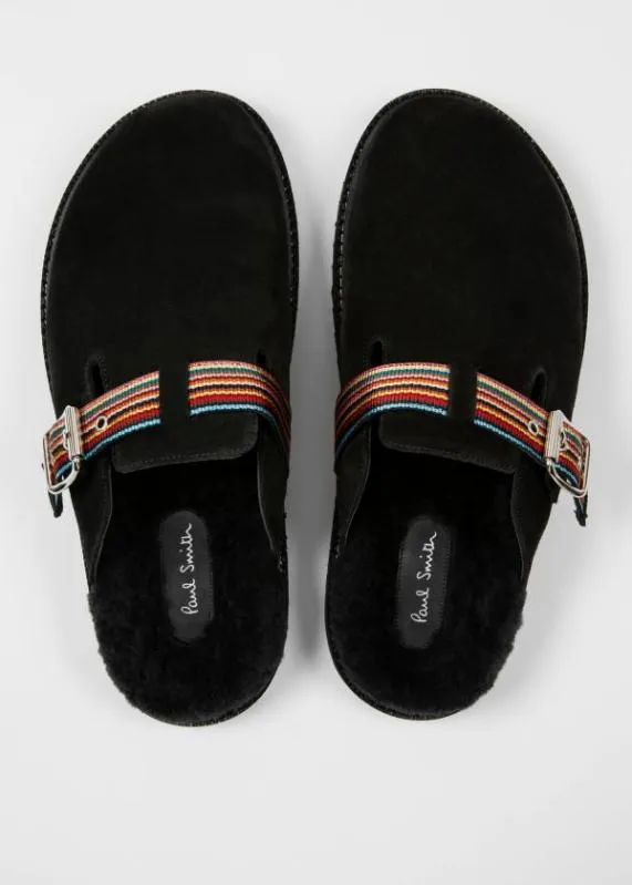 Mens Suede 039Mesa039 Shoes Paul Smith Sandals Mens Suede 039Mesa039 Shoes Paul Smith Sandals
