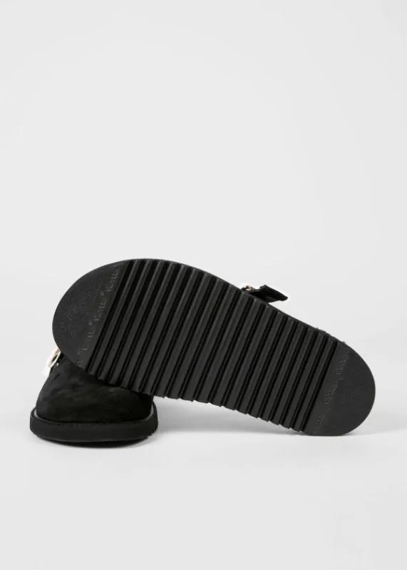 Mens Suede 039Mesa039 Shoes Paul Smith Sandals Mens Suede 039Mesa039 Shoes Paul Smith Sandals