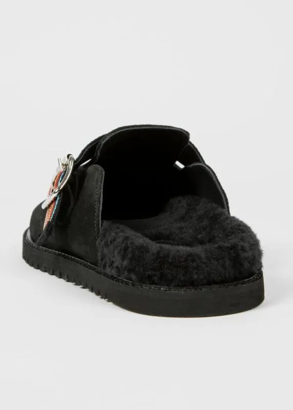 Mens Suede 039Mesa039 Shoes Paul Smith Sandals Mens Suede 039Mesa039 Shoes Paul Smith Sandals
