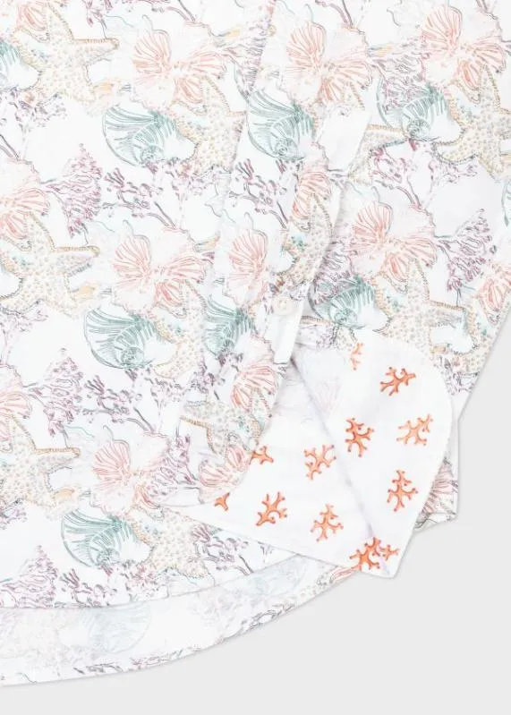 Mens TailoredFit 039Sea Tales039 LongSleeve Shirt Paul Smith Shirts Mens TailoredFit 039Sea Tales039 LongSleeve Shirt Paul Smith Shirts