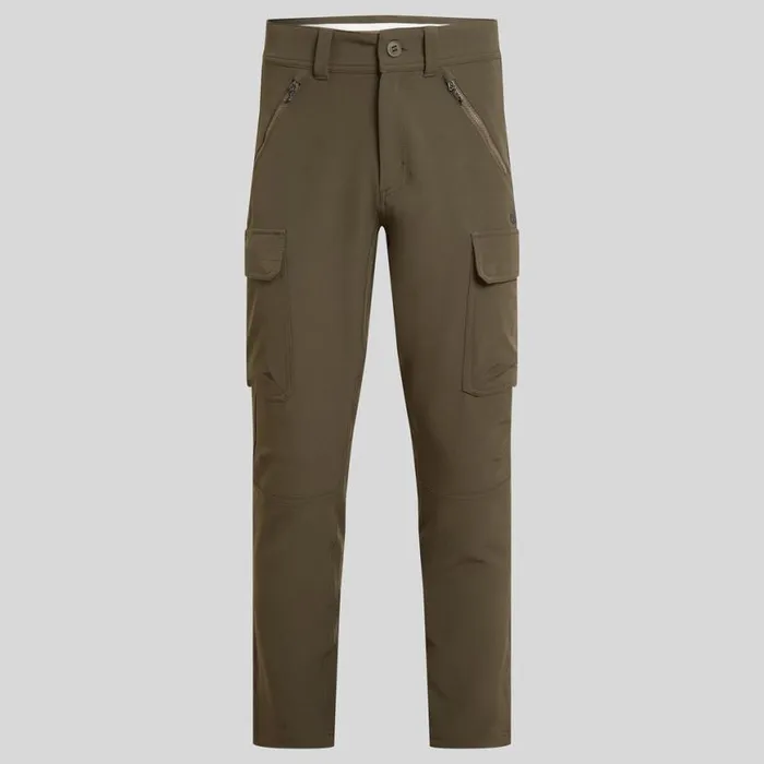 Mens Walking Trousers Craghoppers CO2 Renu Volans Trouser Woodland Green Mens Walking Trousers Craghoppers CO2 Renu Volans Trouser Woodland Green