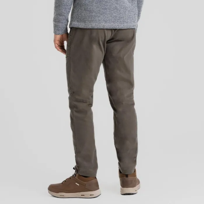Mens Walking Trousers Craghoppers Karst Trouser Woodland Green Mens Walking Trousers Craghoppers Karst Trouser Woodland Green