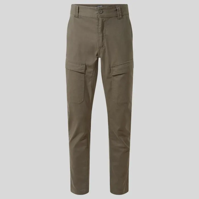 Mens Walking Trousers Craghoppers Karst Trouser Woodland Green Mens Walking Trousers Craghoppers Karst Trouser Woodland Green