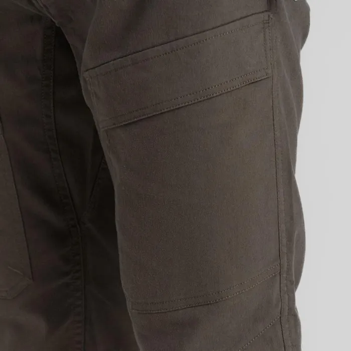 Mens Walking Trousers Craghoppers Karst Trouser Woodland Green Mens Walking Trousers Craghoppers Karst Trouser Woodland Green