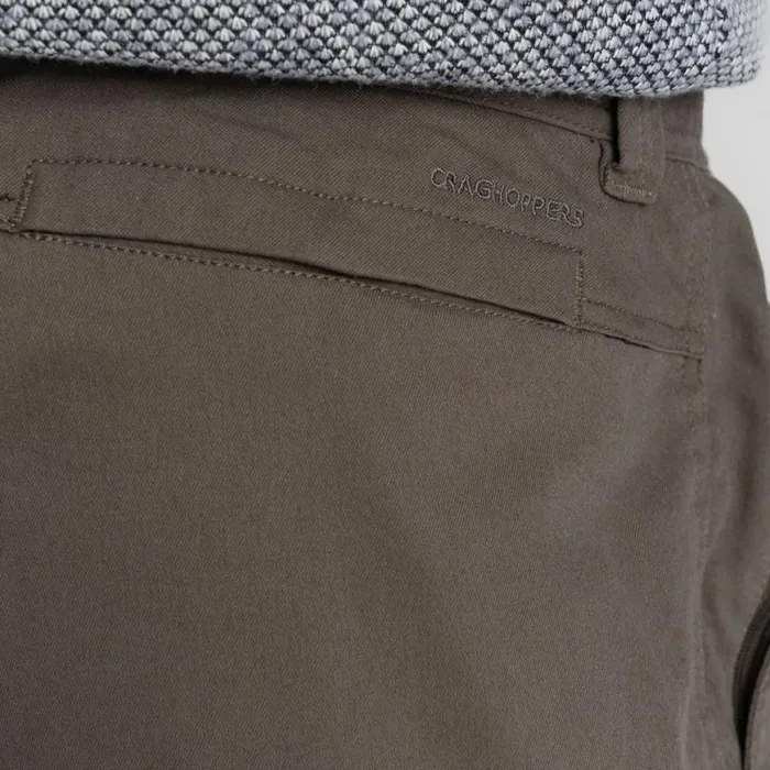 Mens Walking Trousers Craghoppers Karst Trouser Woodland Green Mens Walking Trousers Craghoppers Karst Trouser Woodland Green