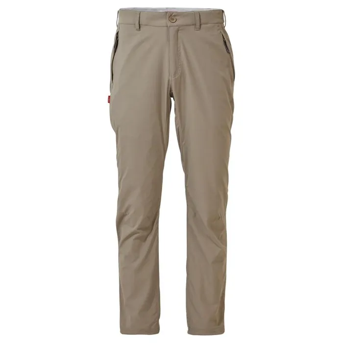 Mens Walking Trousers Craghoppers NosiLife Pro II Trousers Pebble Mens Walking Trousers Craghoppers NosiLife Pro II Trousers Pebble