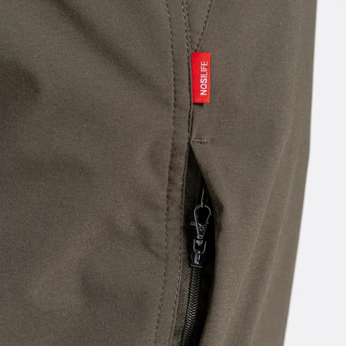 Mens Walking Trousers Craghoppers NosiLife Pro II Trousers Woodland Green Mens Walking Trousers Craghoppers NosiLife Pro II Trousers Woodland Green
