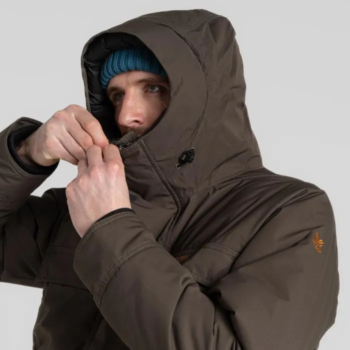 Mens Waterproof Jackets Craghoppers National Trust Hamps Waterproof Jacket Woodland Green Mens Waterproof Jackets Craghoppers National Trust Hamps Waterproof Jacket Woodland Green