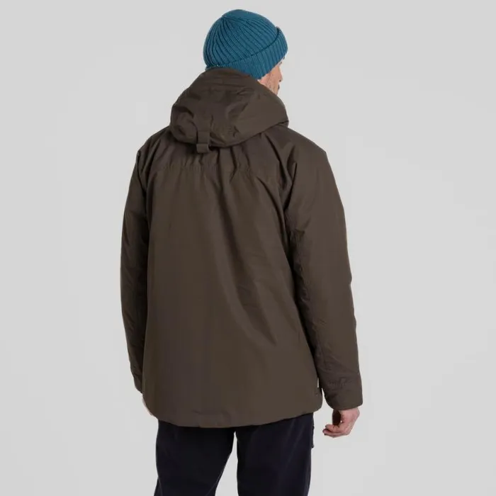 Mens Waterproof Jackets Craghoppers National Trust Hamps Waterproof Jacket Woodland Green Mens Waterproof Jackets Craghoppers National Trust Hamps Waterproof Jacket Woodland Green