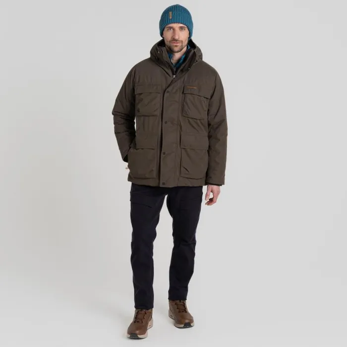 Mens Waterproof Jackets Craghoppers National Trust Hamps Waterproof Jacket Woodland Green Mens Waterproof Jackets Craghoppers National Trust Hamps Waterproof Jacket Woodland Green