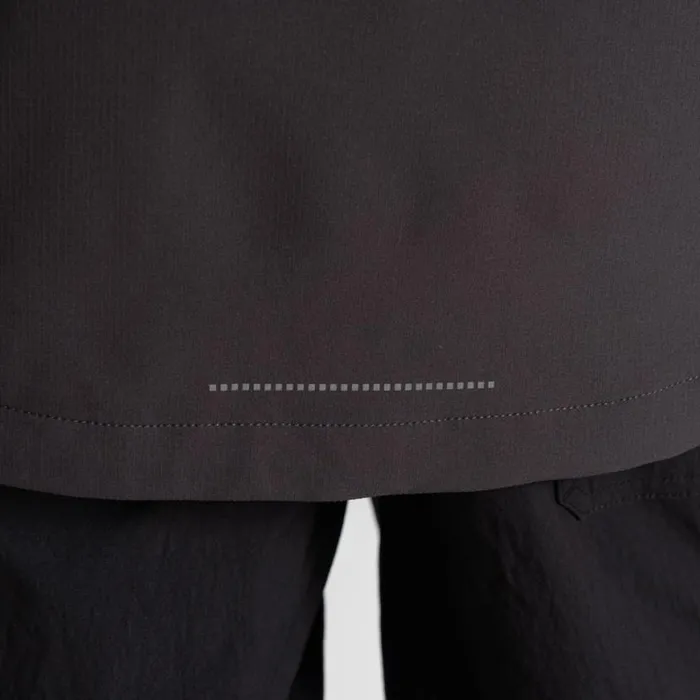 Mens Waterproof Jackets Craghoppers Richmond Stretch Workwear Jacket Carbon Grey Mens Waterproof Jackets Craghoppers Richmond Stretch Workwear Jacket Carbon Grey