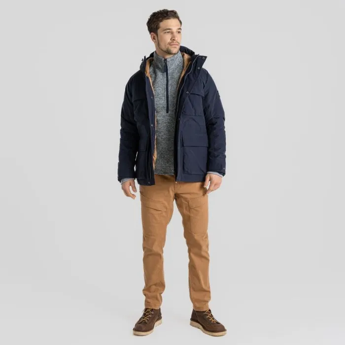 Mens Waterproof Jackets Craghoppers Shores Waterproof Jacket Blue Navy Mens Waterproof Jackets Craghoppers Shores Waterproof Jacket Blue Navy