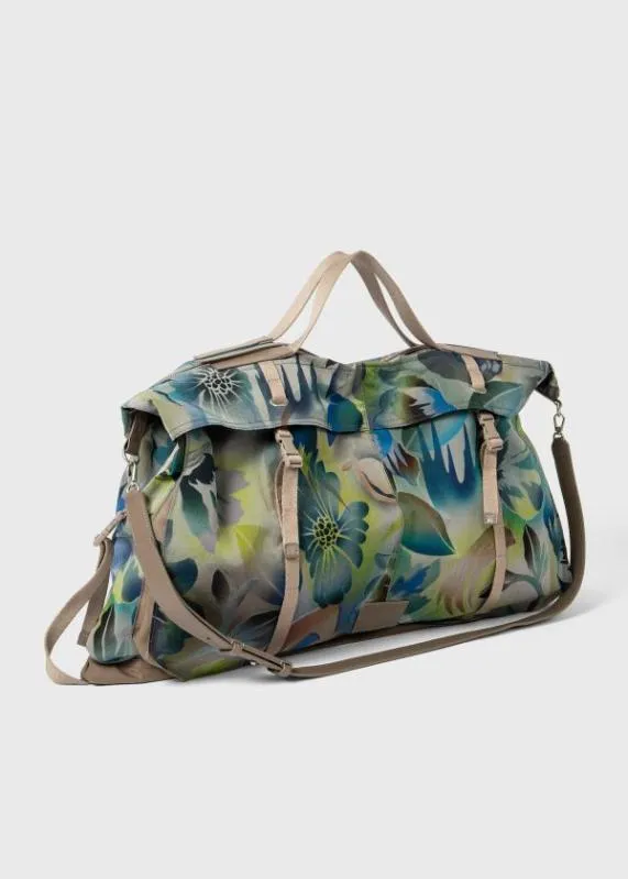 MensWomens 039Hot Summer039 Holdall Bag Paul Smith Bags MensWomens 039Hot Summer039 Holdall Bag Paul Smith Bags
