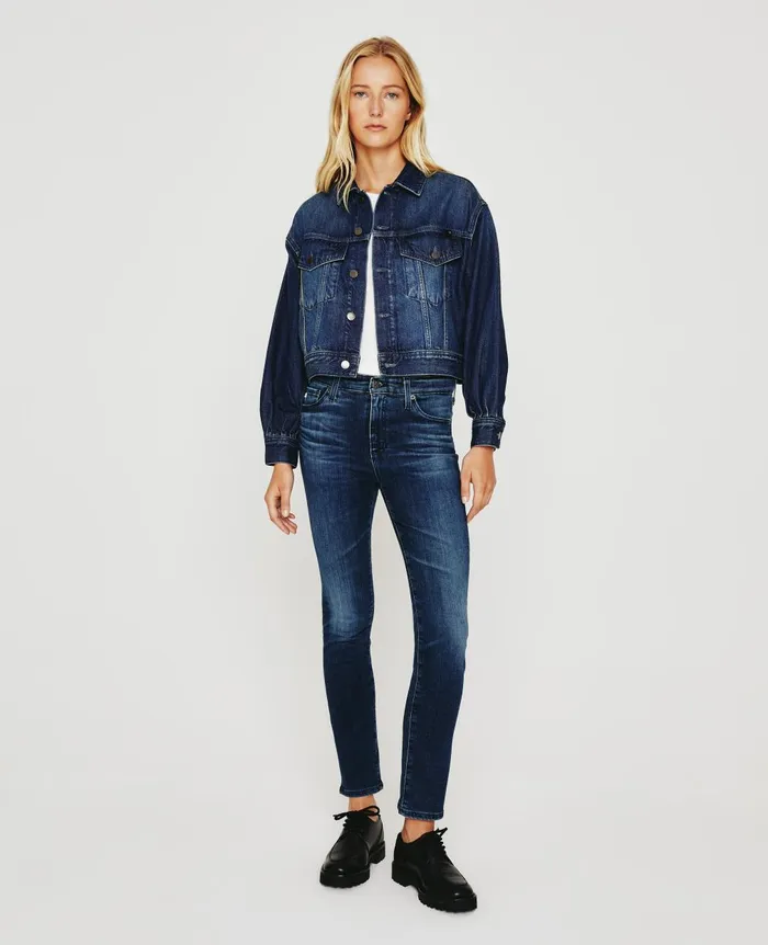 Mirah Jacket King Street Women AG Jeans Jackets Mirah Jacket King Street Women AG Jeans Jackets