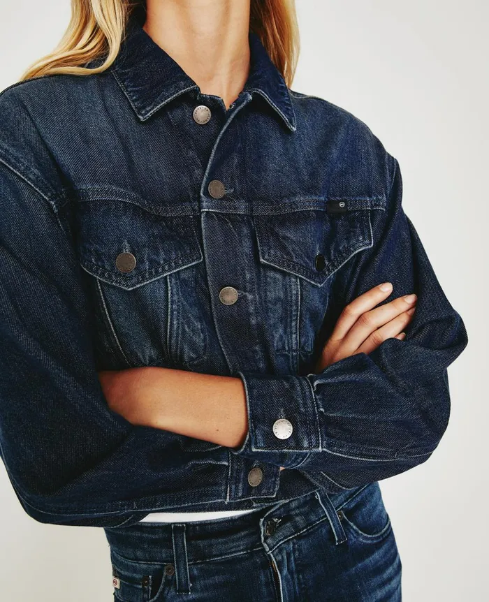Mirah Jacket King Street Women AG Jeans Jackets Mirah Jacket King Street Women AG Jeans Jackets
