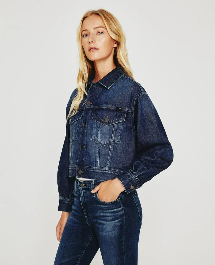 Mirah Jacket King Street Women AG Jeans Jackets Mirah Jacket King Street Women AG Jeans Jackets