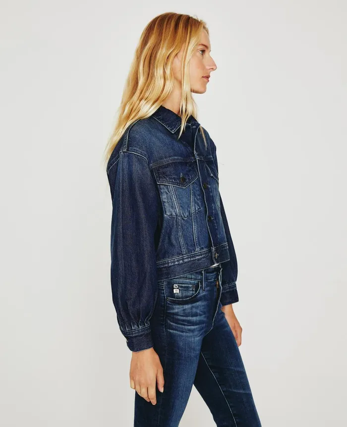 Mirah Jacket King Street Women AG Jeans Jackets Mirah Jacket King Street Women AG Jeans Jackets