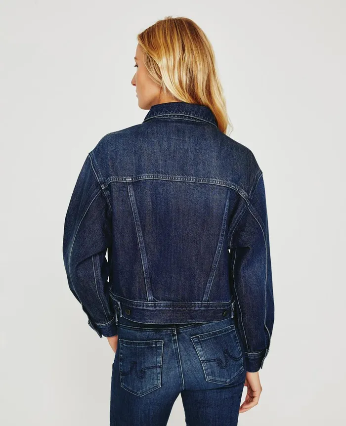 Mirah Jacket King Street Women AG Jeans Jackets Mirah Jacket King Street Women AG Jeans Jackets