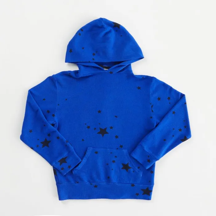 MONROW Kids Kids Supersoft Stardust Pullover Hoody 8211 Kids