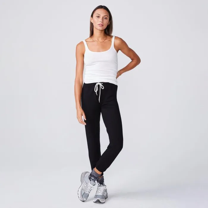 MONROW Tanks Narrow Rib Tank Set 8211 Assorted Colors 8211 Women MONROW Tanks Narrow Rib Tank Set 8211 Assorted Colors 8211 Women