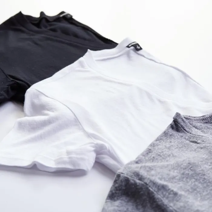 MONROW Tees Relaxed V Set 8211 Women
