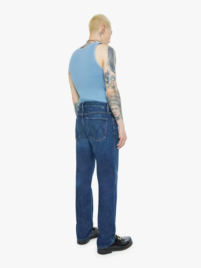 Mother Denim Denim The Bronco Wash Take Your Pick 8211 Men Mother Denim Denim The Bronco Wash Take Your Pick 8211 Men