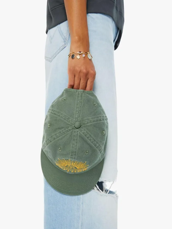 Mother Denim Hats Hats Off Blazing Mother 8211 Women Mother Denim Hats Hats Off Blazing Mother 8211 Women