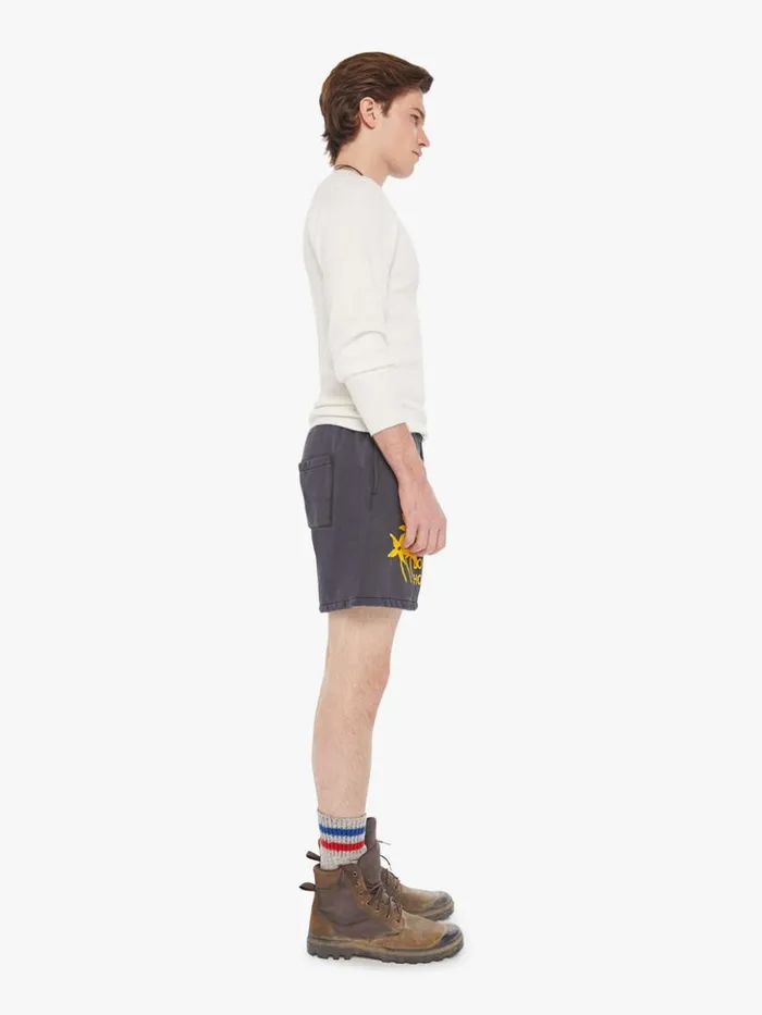 Mother Denim Shorts The Coldsweat Loitered Hours 8211 Men Mother Denim Shorts The Coldsweat Loitered Hours 8211 Men