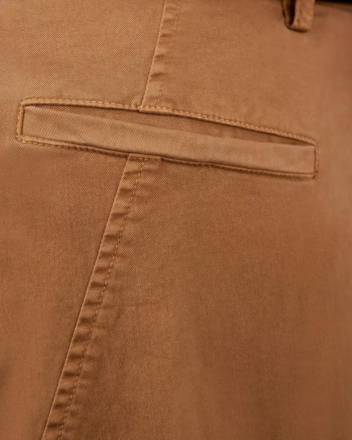 Nili Lotan PARIS PANT White Men Pants and Shorts