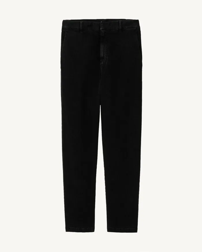 Nili Lotan PARIS PANT White Men Pants and Shorts