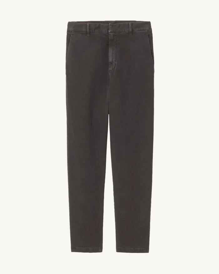 Nili Lotan PARIS PANT White Men Pants and Shorts