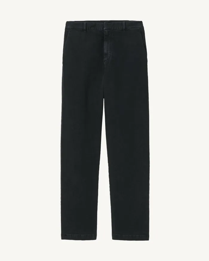 Nili Lotan PARIS PANT White Men Pants and Shorts