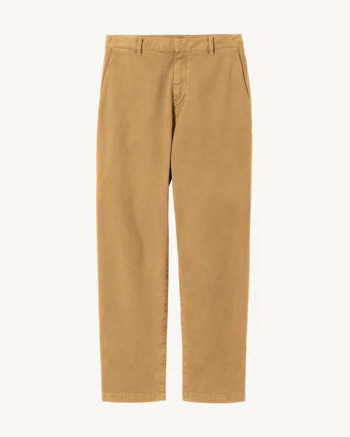 Nili Lotan PARIS PANT White Men Pants and Shorts