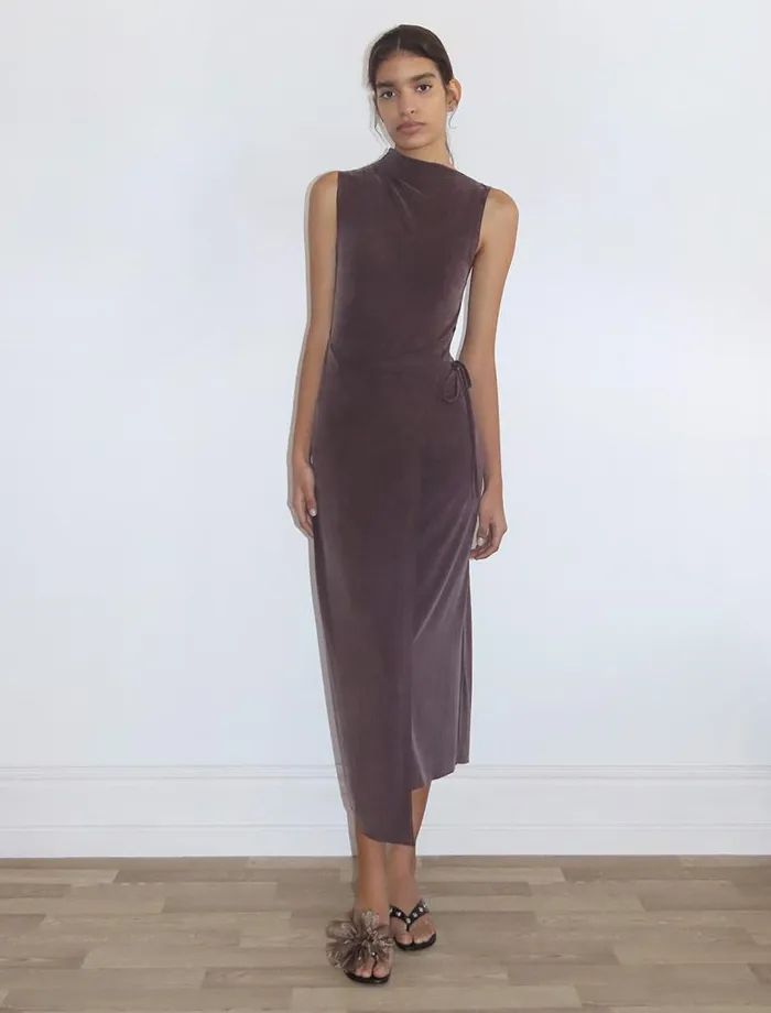 No 1092 Betty Women Paloma Wool Dresses