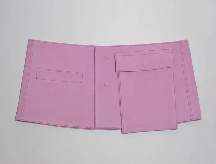 No 1498 Paula Pink Women Paloma Wool Belts